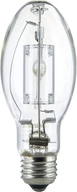 M110/O Protected Metal Halide Lamp 50W Clear