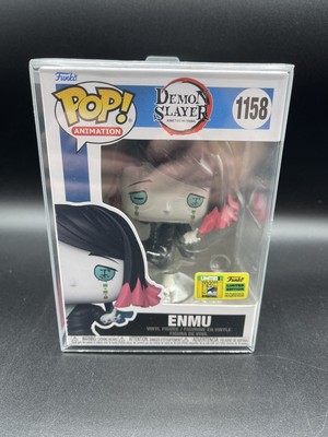 enmu funko pop