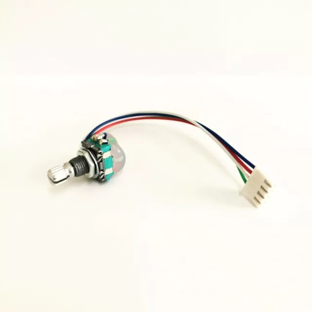 636 Rotary encoder / switch  for Powakaddy Freeway FW3, FW5, FW7 + C2