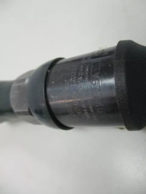 Cornwell Tools Model No. CPC826 1/4" Drive Air Ratchet 2