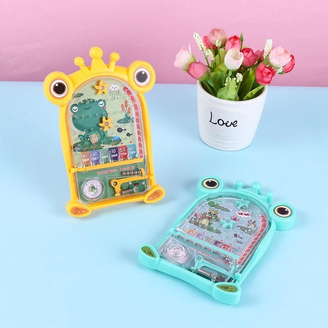 Toy Parent-child Tabletop Pinball Game Education Toys Pinball Toys Child Game
