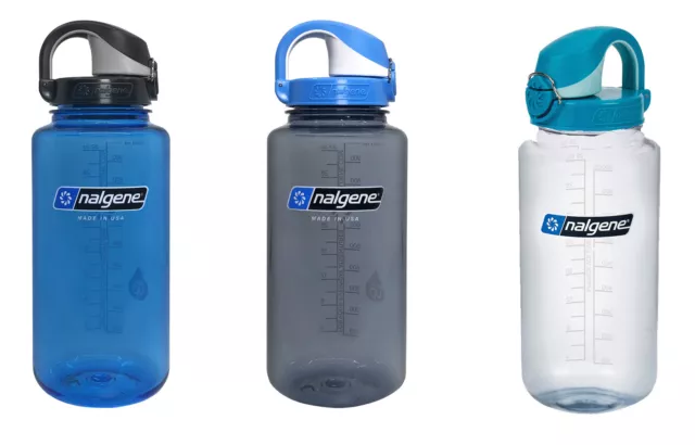 Nalgene Trinkflasche 'Everyday OTF' - 1 L, Farbauswahl