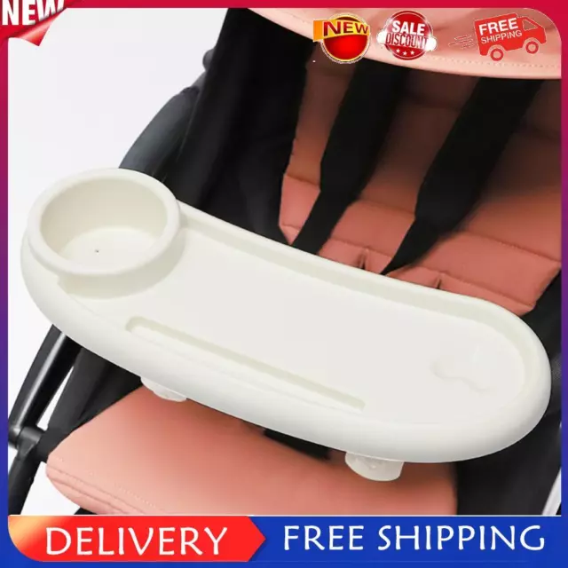 3 In 1 Stroller Cup Holders Portable Stroller Snack Catcher and Drink Holders