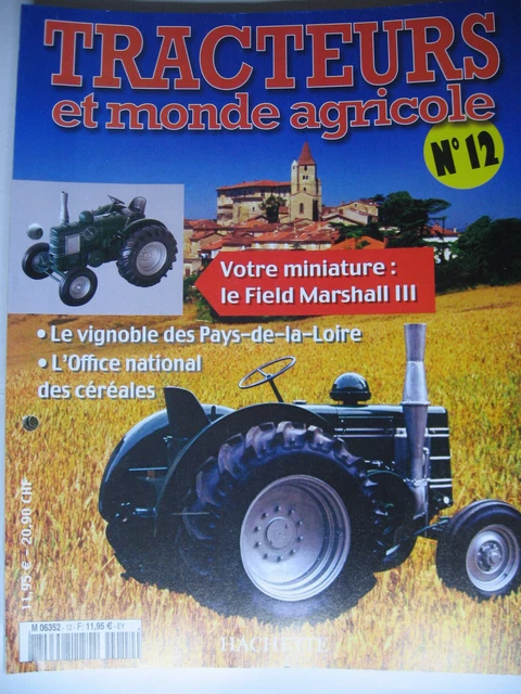 Quiralu. La Ferme. Tracteur et grande fourragère. Véhicu... - 86185049-272