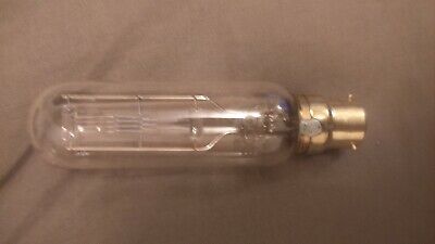 Agfa Projector bulb lamp EKCO 110V 500W K964813  3 pin bayonet A1/46 ..38 nu 