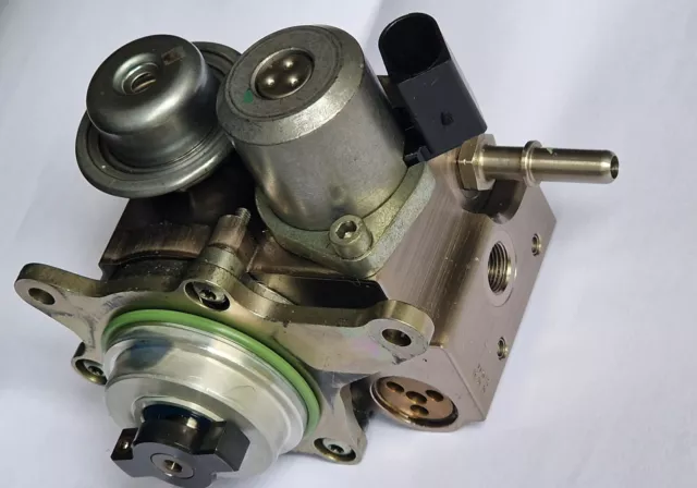Mini n14 high pressure fuel pump deals