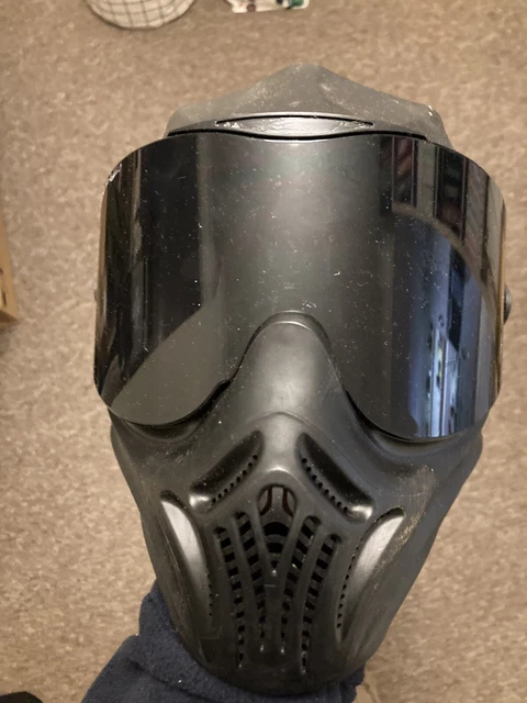 Paintball Mask