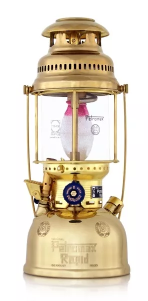 Petromax Lamp HK500 Paraffin Lantern Camping Lamp Vintage Style Lantern Lamp