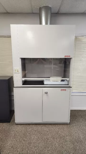 Laboratory fume Hood-Flinn Scientific