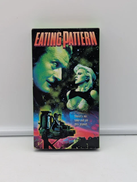 その他 Tales From a Parallel Universe [VHS] Amazon.com: Lexx - Tales From a Parallel Universe [VHS