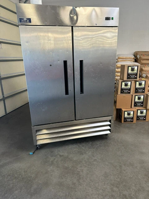 freezer