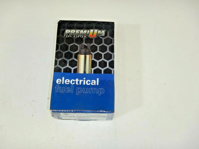 Jeep Wrangler YJ Cherokee XJ 91-96 Premium NOS Fuel Gas Pump 5211009