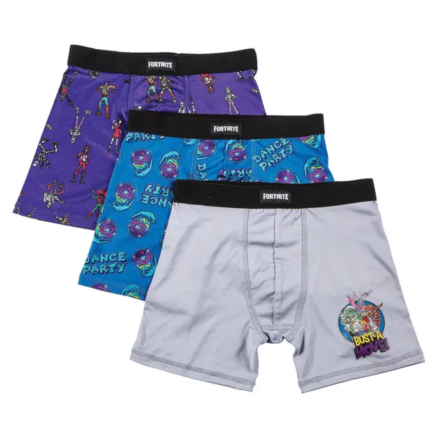Handcraft Little Boys' Toy Story 5 Pack Brief, Multi, 4 