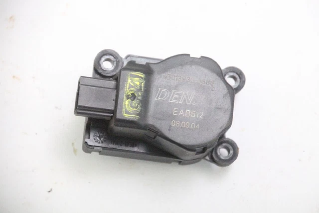 Attuatore Riscaldamento Land Rover DISCOVERY 3 MF1139300680 DENSO 12-2005