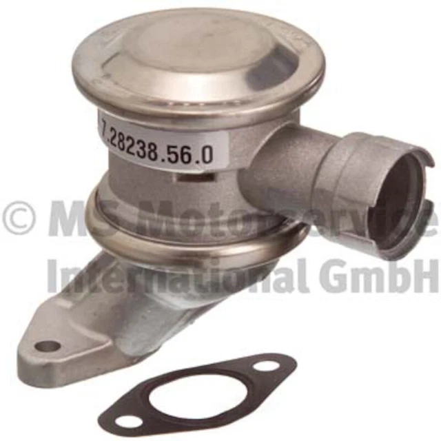 SECONDARY AIR INJECTION Pump Check Valve-Eng Code: N62, E60 Pierburg ...