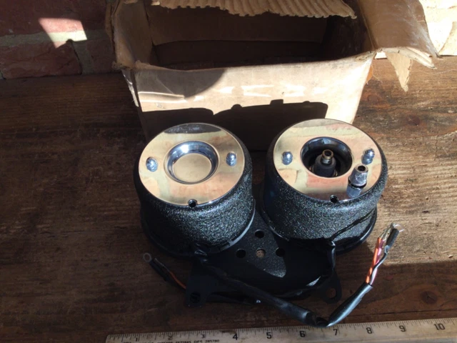 vintage harley davidson clocks