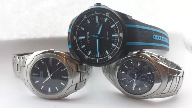 Citizen eco online drive crown replacement