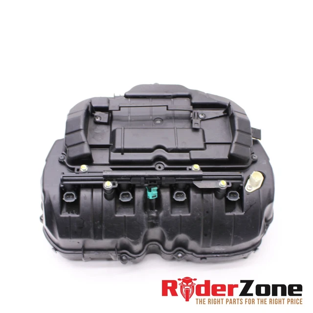 2008 - 2016 Honda Cbr1000Rr Airbox Intake Filter Air Box Stock Oem 17220-Mfl-000