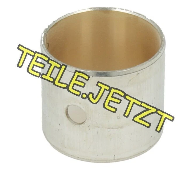 Passende Pleuelstange Deutz F1L F2L 511 511W 511D 04151493 Passende Pleuelstange Deutz F1L F2L 511 511W 511D 04151493