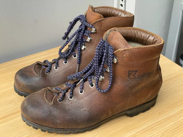 Kastinger Leather Hiking ragous Boots