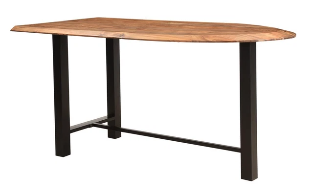 Coast To Coast Brownstone Hill Crest Counter Height Dining Table 62412