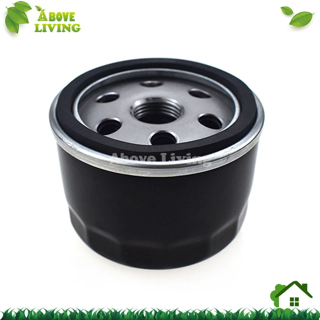 OIL FILTER FOR John Deere GS25 GS30 GS45 GS75 GT225 L17.542 L100 L105