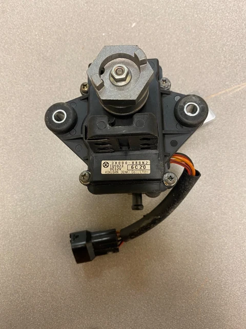 Arctic Cat Firecat Power Valve SERVOMOTOR F7 M6 M7 M8 CFR F5 F6 F8 XF 3007-702