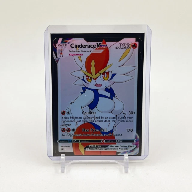 Cynthia Full Art Custom "Waifu" Pokemon Trainer Card - Holofoil, Altered Art (Goddess Story, English)