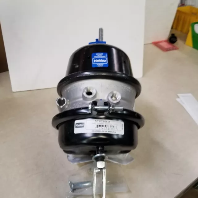 GC3030CW | OEM Haldex Gold Seal Spring Brake