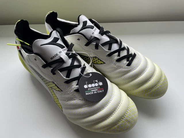 ディアドラ ブラジルエリート テックイタリー LPX 26.5cm