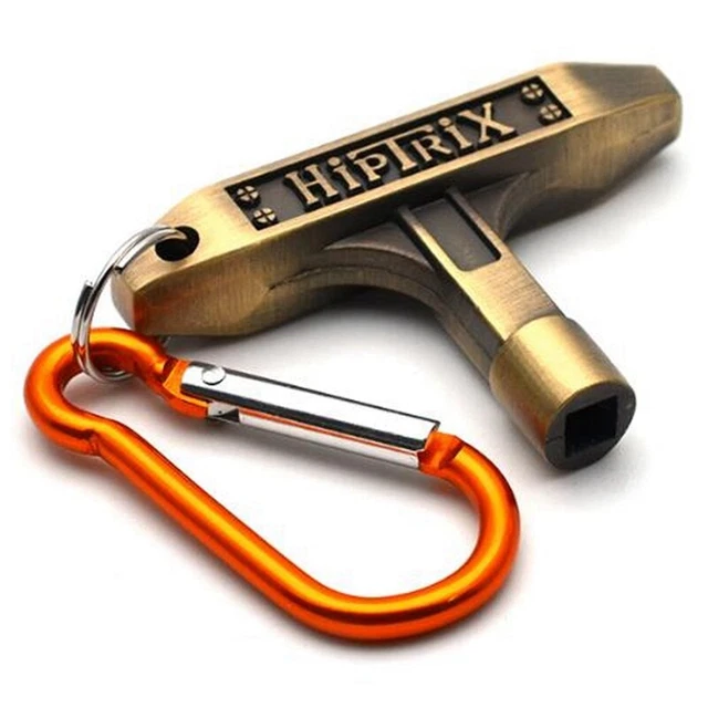 Musical Instrument Accs Drum Set Skin Tuning Key Snap Hook Drum Kit Wrench Tool