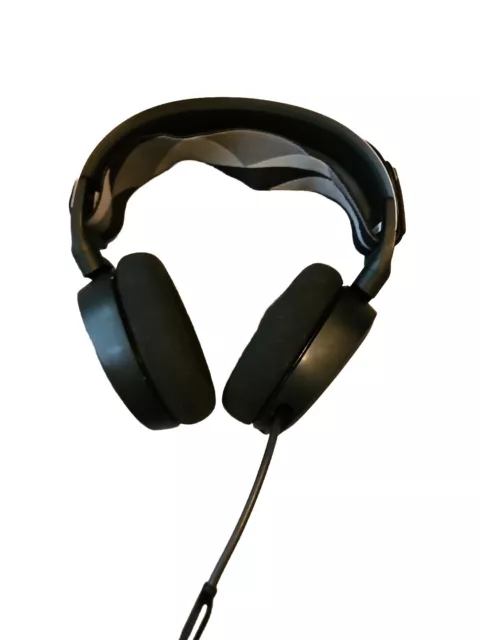 Auriculares inalámbricos Steelseries Arctis Pro PC PS5/PS4 XBOX