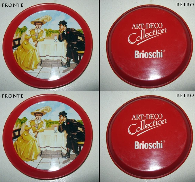 Sottobicchieri rotondi in acciaio inossidabile con supporto spugna con fondo d'argento in metallo sottobicchieri Set piatti per tavolo da cucina ristorante