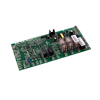 Carte électronique de commande, Four - Cuisinière, AS0031455