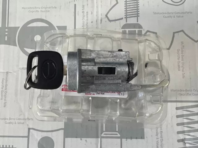 Ignition Barrel Cylinder For Hino Dutro Xzu 710
