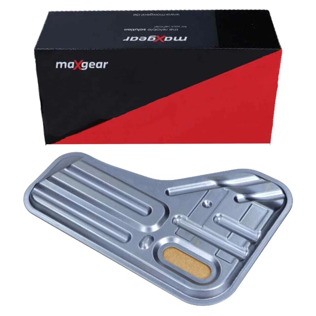 MAXGEAR AUTOMATIKGETRIEBE ÖLFILTER OHNE DICHTUNG passend für AUDI A3 TT SEAT