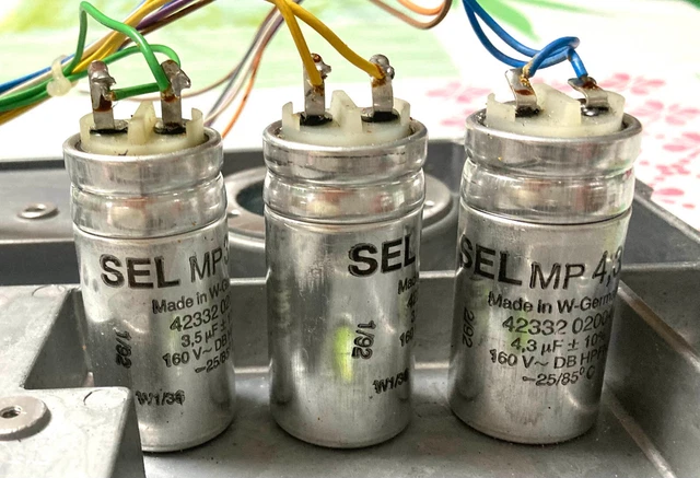 Téléchargement Electro-aimants, Ventouses, Vibrateurs et freins pour l'industrie BINDER MAGNETIC