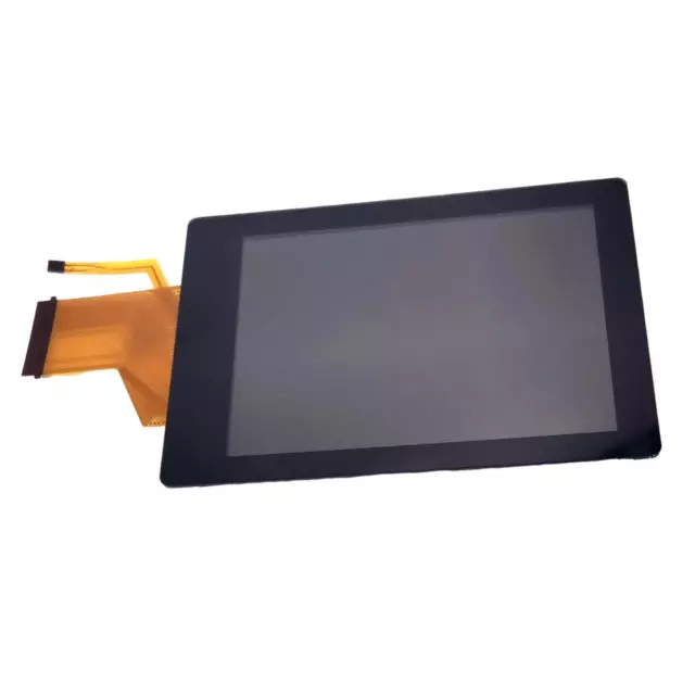 LCD Display Screen Durable Professional for A7 Digital Camera Accessory