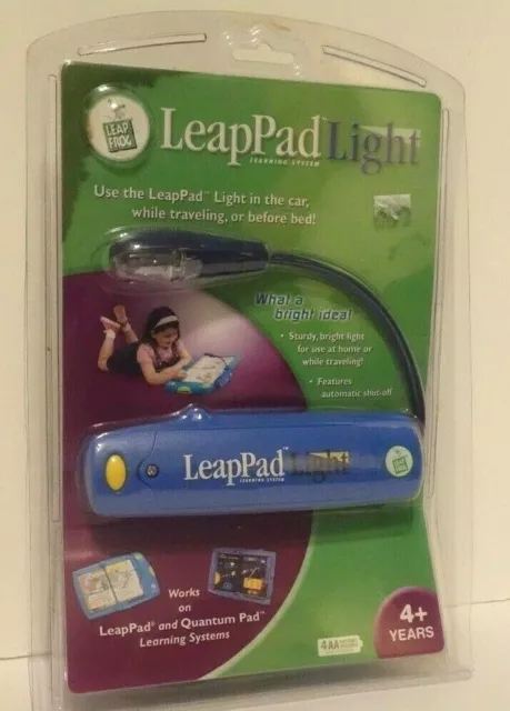 LeapPad Light for LeapPad  Learning Systems