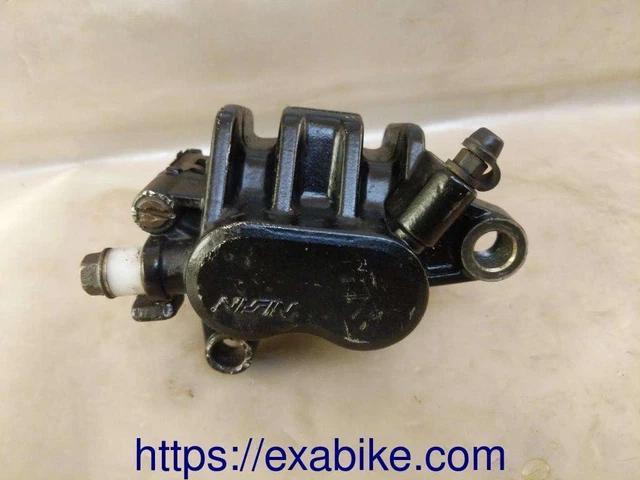 Étrier De Frein Avant Gauche Honda CBR 900 (954) – Années 2002-2003 – Pièce D’occase Japon