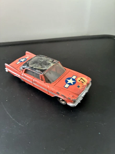Dinky Toys - 1:43 - De Soto Diplomat N°545 - Catawiki