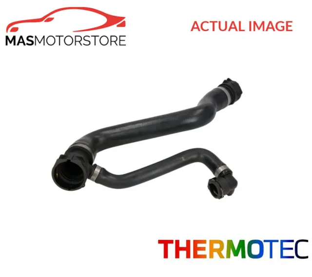 Radiator Hose Upper Left Thermotec Dwb061Tt I New Oe Replacement