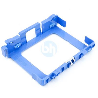 3.5" to 2.5" Adapter Tray Caddy Sled 9W8C4 Y004G For Dell F238F X7K8W KG1CH 