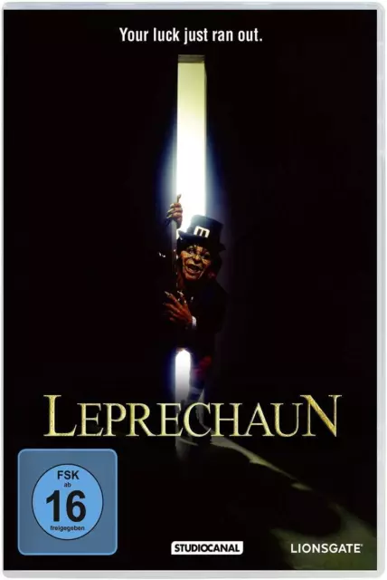 Leprechaun (DVD) (US IMPORT)