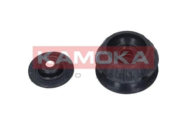Kamoka 209127 Kit Riparazione Cuscinetti Molla per Toyota Yaris + Urban 06->