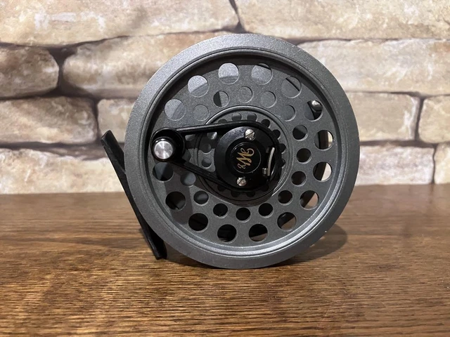 VINTAGE JW YOUNG & Sons Condex Trout Fly Fishing Reel