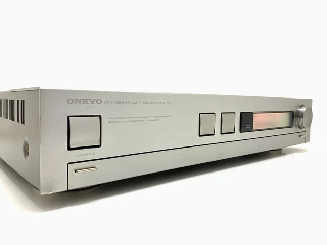 EN L'ÉTAT À réviser appareil hi-fi vintage ampli philips 304 intégrer