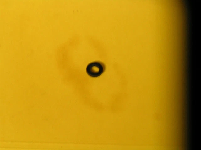 Stanley-Bostitch Pneumatic Tool Trigger Seal - Oem Part#Bc1332 - New Oem Part