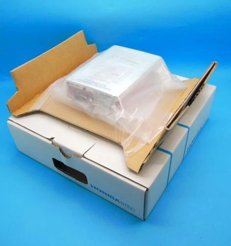 SEC-E440J 100SCCM Mass Flow Controller HORIBA Unused