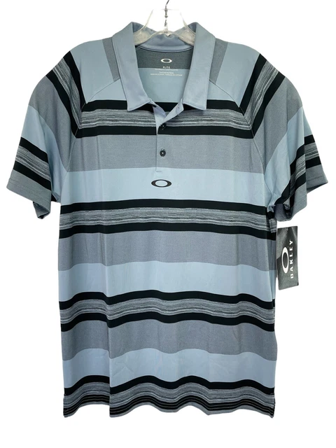 Oakley tailored on sale fit polo